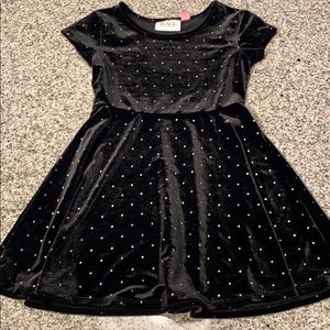 Little girls dress